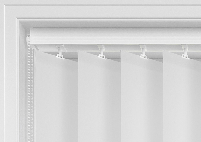 Anthology, Snowy Mountain - Vertical Blind - Image 11